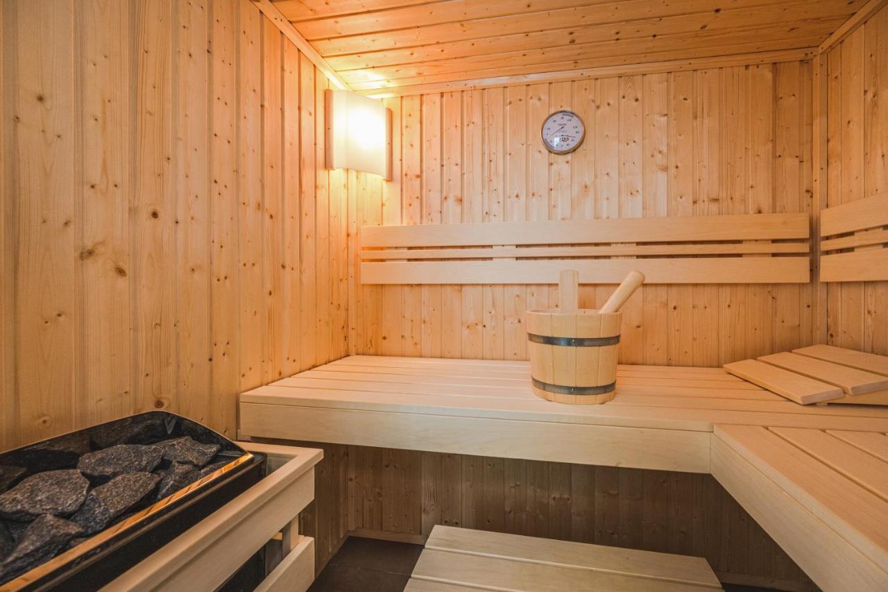 Reetdachhaus Am Haff Mit Sauna, Terrasse, Wlan Zirchow Ngoại thất bức ảnh